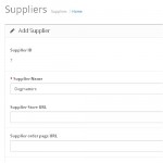 Complete Purchase Order Management and Dropshipping Solution