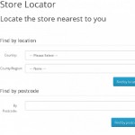 Easy Store Finder