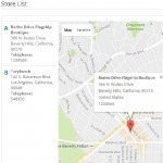 Easy Store Finder with Maps
