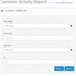 Print Reports or Export to PDF