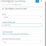 Intelligent Currency