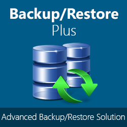 Backup / Restore Plus