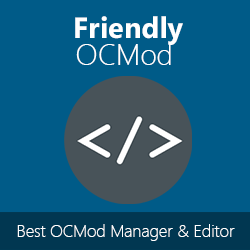 Friendly OCMod