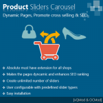 Product Slider Carousel