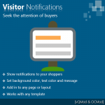 Visitor Notifications